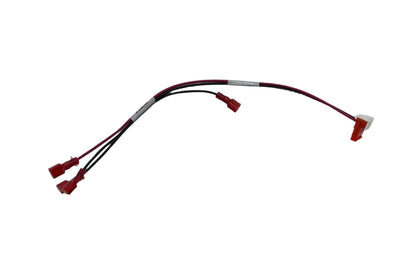 Fire-Lite 75287 Battery Cable