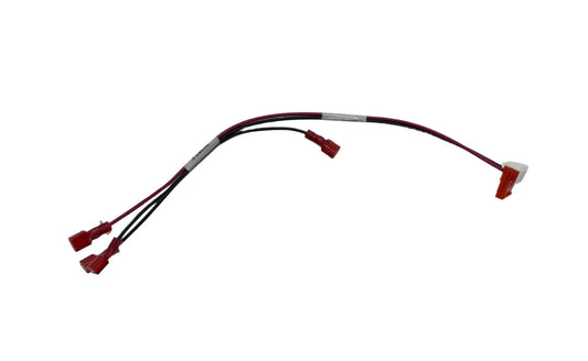 Fire-Lite 75287 Battery Cable