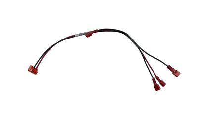 Fire-Lite 75287 Battery Cable