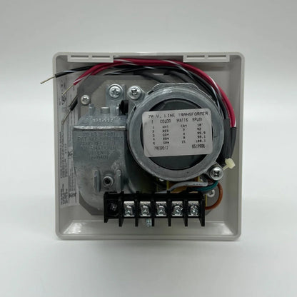 Edwards 757-3A-RS70W Speaker Strobe