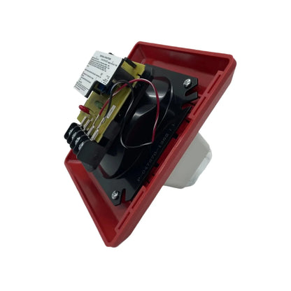 Edwards 757-4A-T 75Cdw 60Cdc Strobe