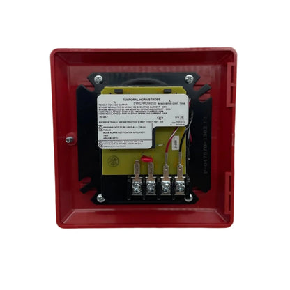 Edwards 757-4A-T 75Cdw 60Cdc Strobe