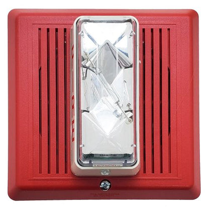 Edwards EST 757-7A-SS70 Speaker Strobe