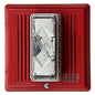 Edwards EST 757-7A-T Temporal Horn-Strobe