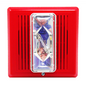 Edwards 757-8A-RS70 110 Cd Re-Entrant Speaker Strobe