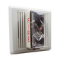 Edwards EST 757-8A-SS25W Speaker-Strobe (White)