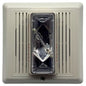 Edwards 757-8A-TW Temporal Horn Strobe