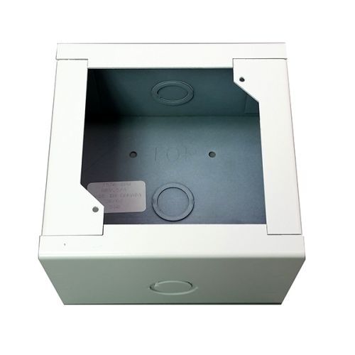 Edwards 757A-SBW Surface Box Indoor White