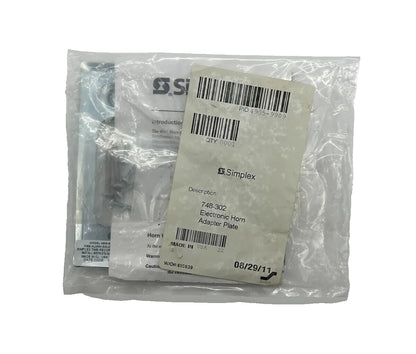 Simplex 4905-9909 - Same Day Shipping (SEALED)