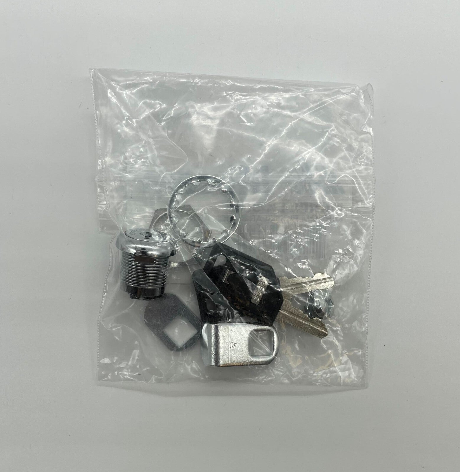 Mircom MCRPL-LK-306F - Same Day Shipping (SEALED)