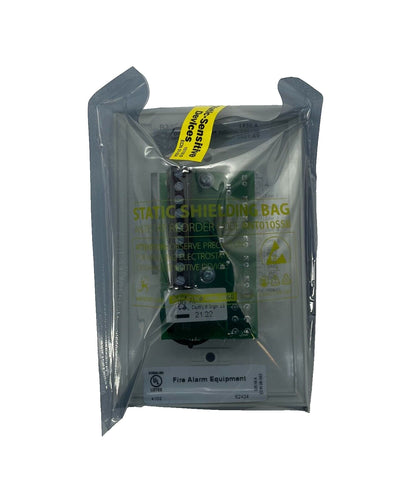 Fire-Lite RZA-5F - Same Day Shipping (SEALED)