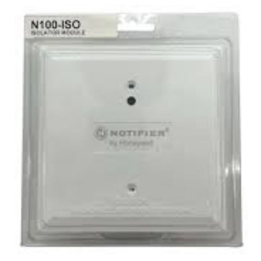 Notifier N100-ISO