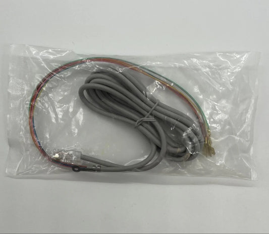 Fire-Lite 7860 Telephone Connecting Cord for RJ31X Jack