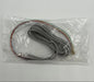 Fire-Lite 7860 Telephone Connecting Cord for RJ31X Jack