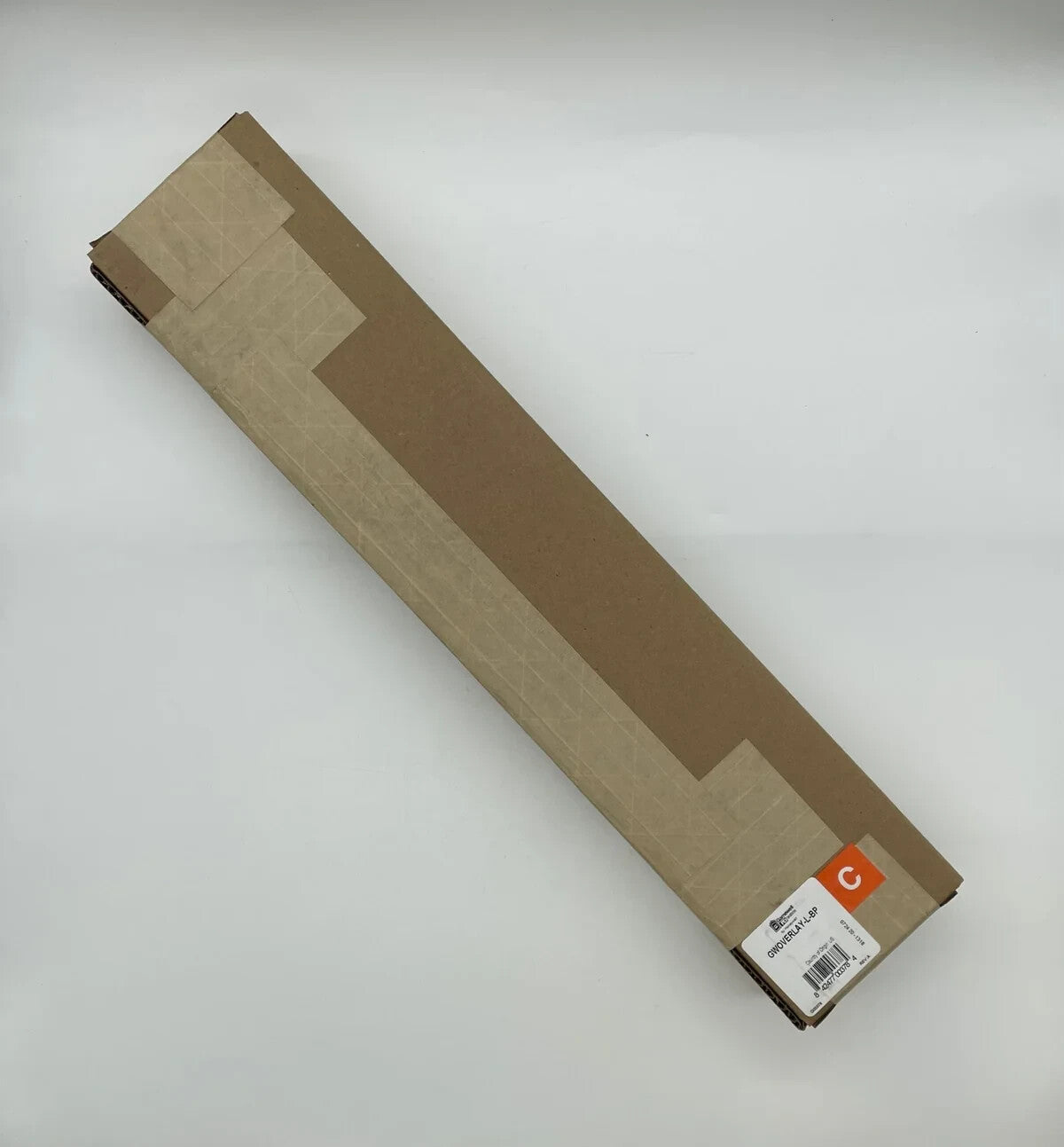 Gamewell-Fci GWOVERLAY-L-BP - Same Day Shipping (Sealed)