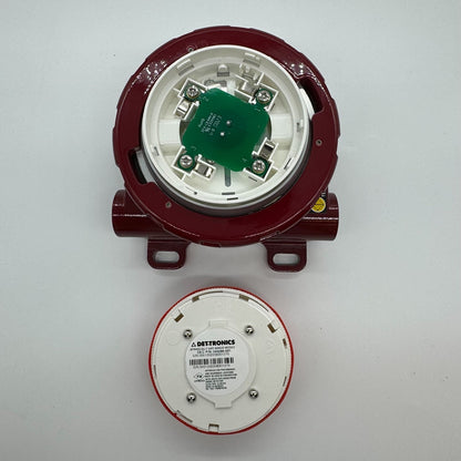 Det-Tronics 30-3013 - Same Day Shipping (SEALED)