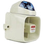 Potter SSX-52SB 15W Siren Blue Strobe - Same Day Shipping (SEALED)