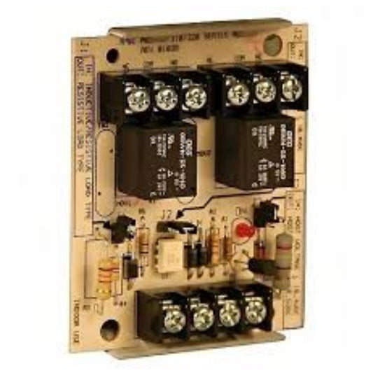 FIRE-LITE ANN-SEC