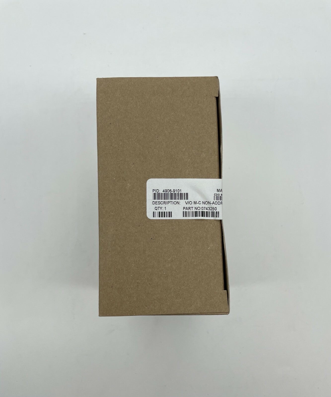 Simplex 4906-9101 Truealert Horn Strobe - Same Day Shipping (SEALED)