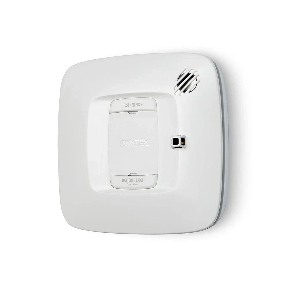 Gentex S (917-0070-002) Smoke Alarm (Replace S1209) - Same Day Shipping (SEALED)