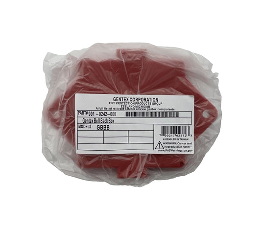 Gentex GBBB - Same Day Shipping (SEALED)