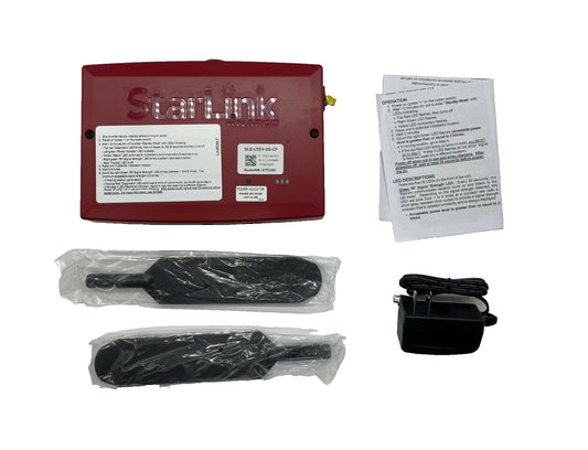 Napco SLE-LTEV-SS-CF - Same Day Shipping (SEALED)