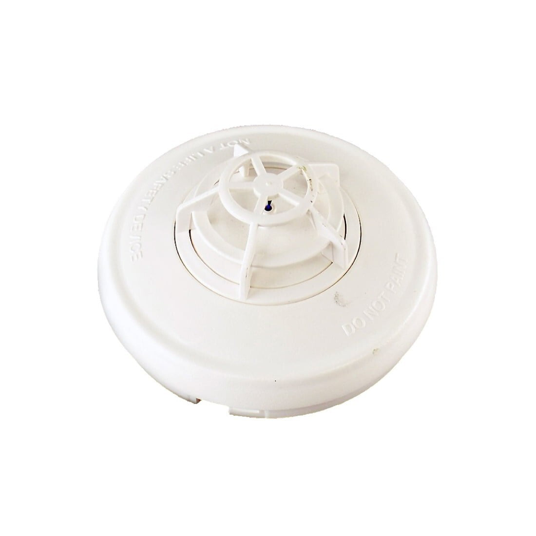 Simplex 4098-9733 Heat Sensor White - Same Day Shipping (SEALED)