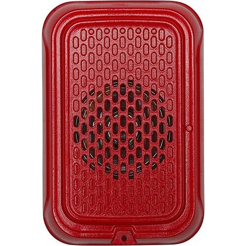System Sensor HGRL-LF Low Frequency Compact Sounder - Same Day Shipping (SEALED)