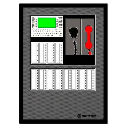 NOTIFIER ADDR-C4