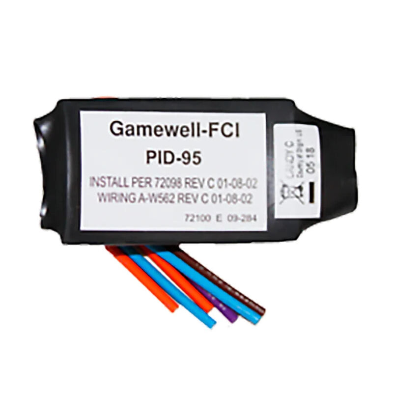 Gamewell-Fci GWPID-95 - Same Day Shipping (SEALED)