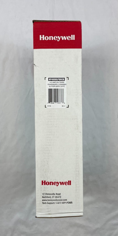 Honeywell HP400ULPD8CB - Same Day Shipping (SEALED)