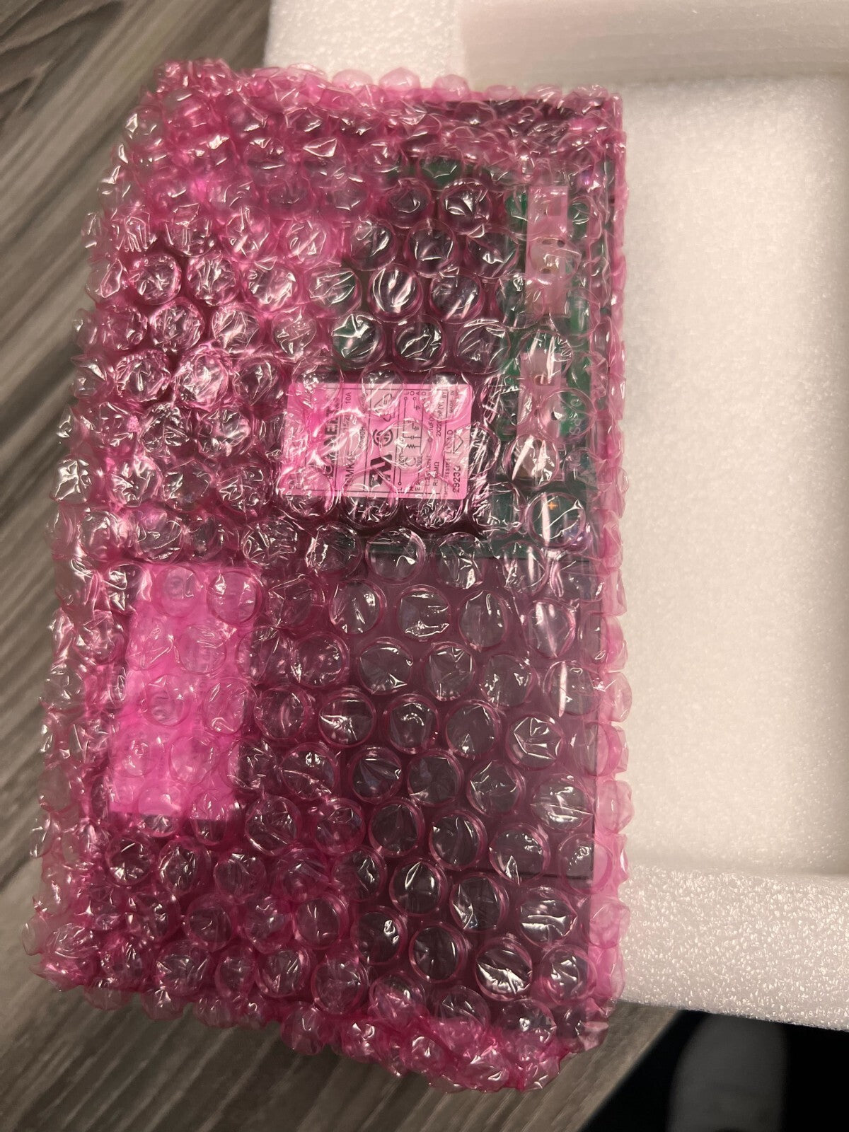 Siemens PSC-12M - Same Day Shipping (SEALED)