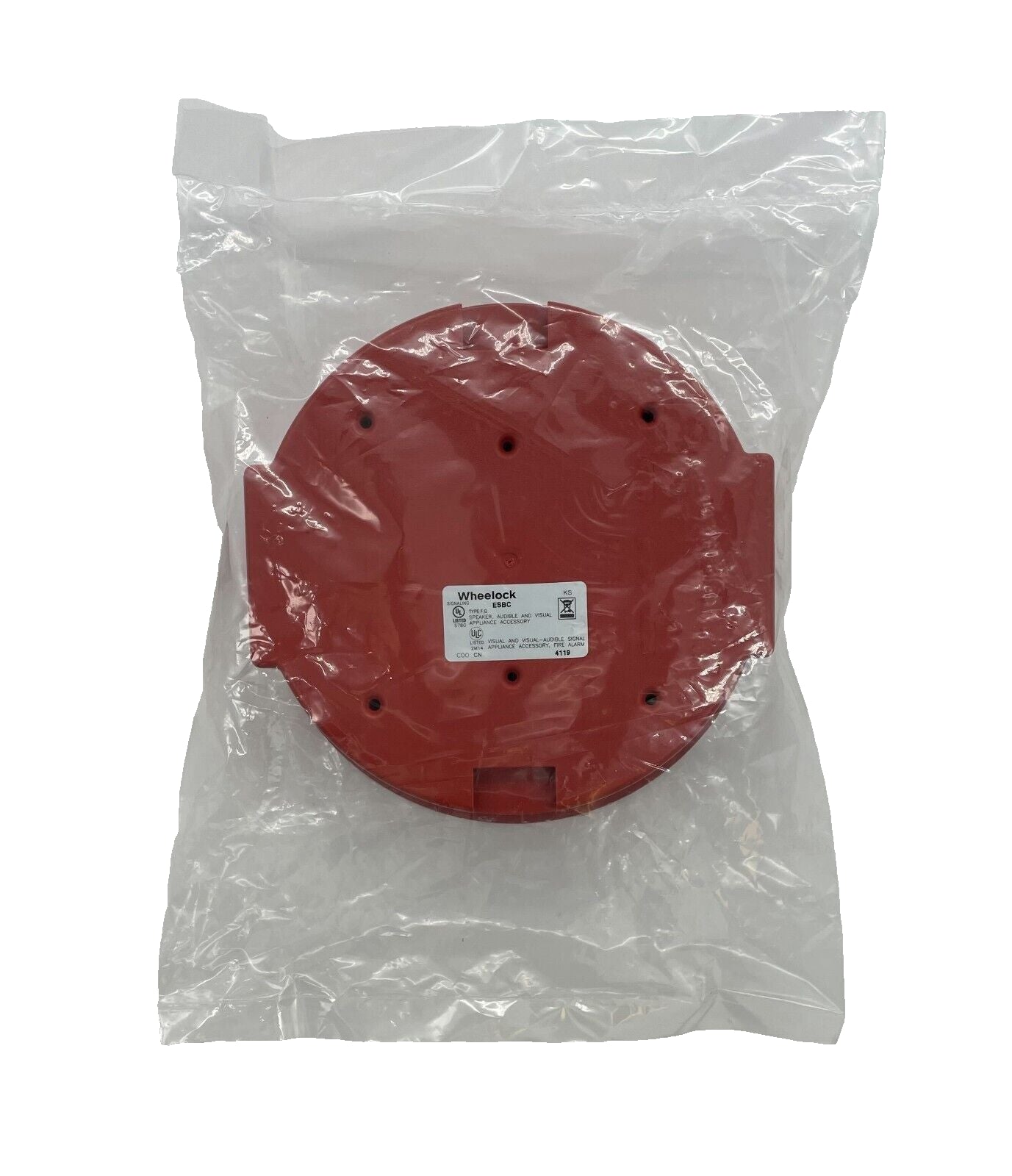 Wheelock ESBCR - Same Day Shipping (SEALED)