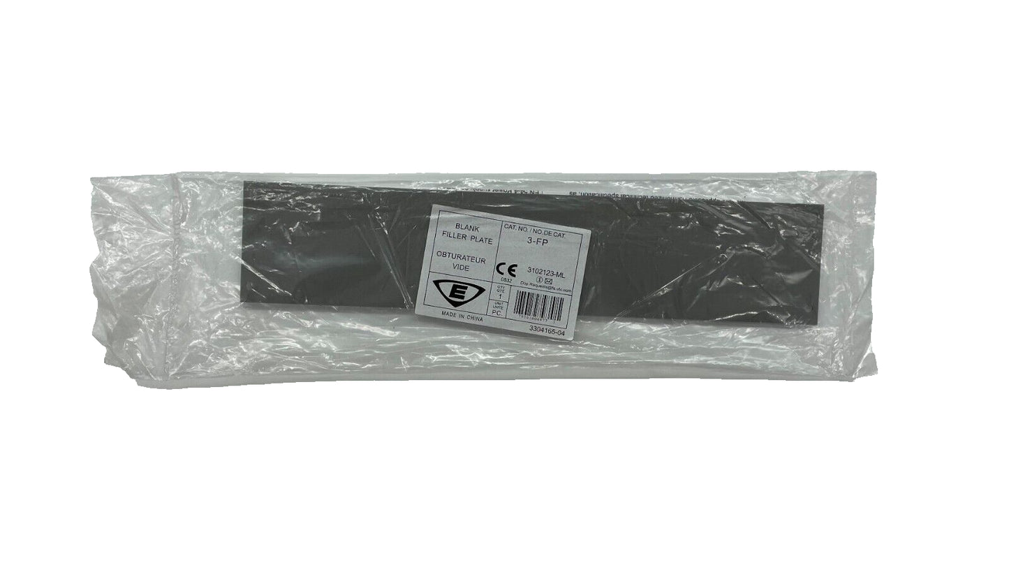 Edwards 3-FP - Same Day Shipping (SEALED)