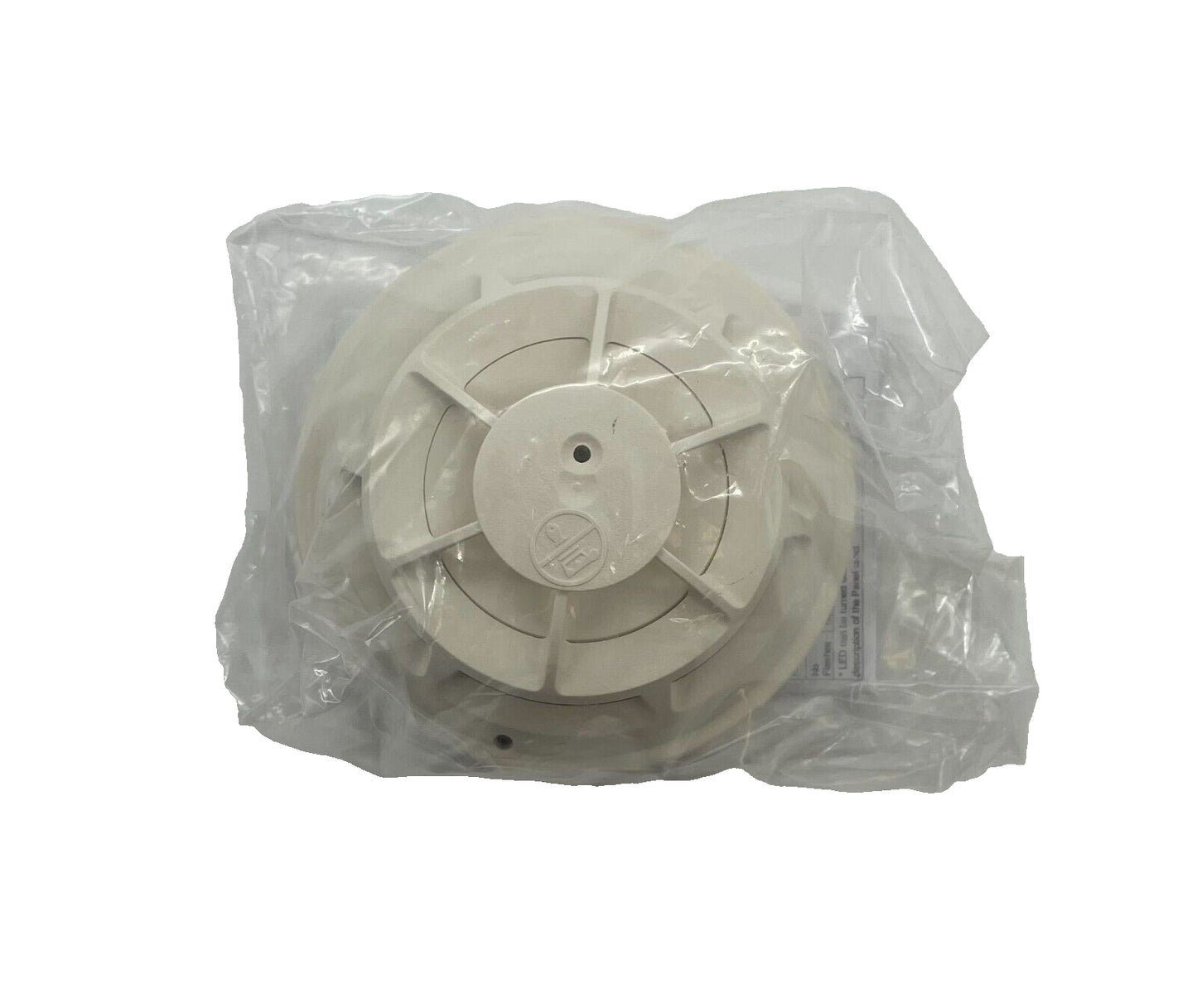 Siemens HI921 (S54320-F5-A2) Local Heat Detector - Same Day Shipping (SEALED)