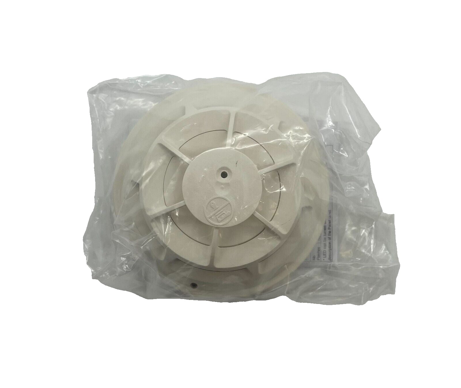 Siemens HI921 (S54320-F5-A2) Local Heat Detector - Same Day Shipping (SEALED)
