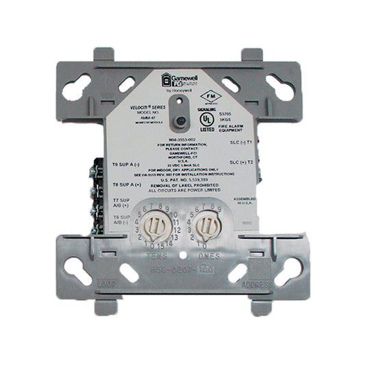 Gamewell-Fci AMM-4F - Same Day Shipping (SEALED)