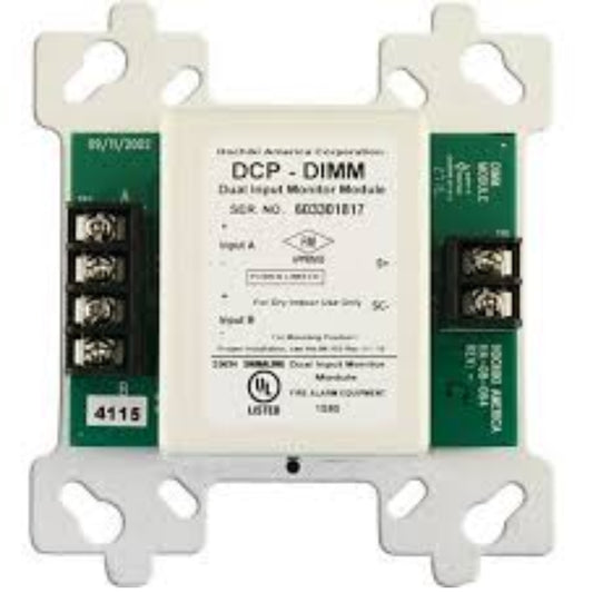 HOCHIKI DIMM