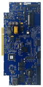 Simplex 8566-719 4100ES Master Controller Board