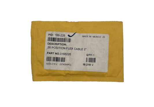 Simplex 166-226 - Same Day Shipping (SEALED)