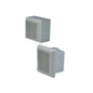 Edwards 869-WPB Weatherproof Back Box