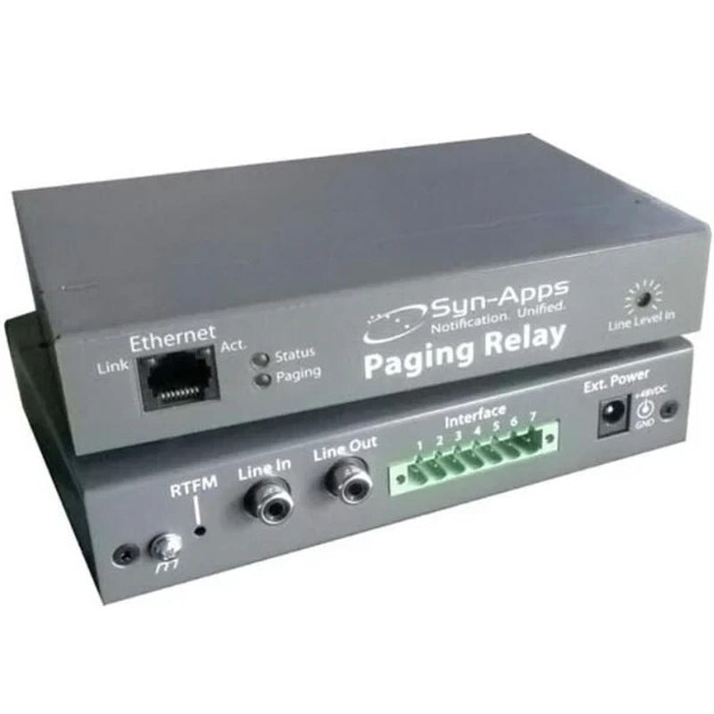 Notifier 011145F - Same Day Shipping (SEALED)