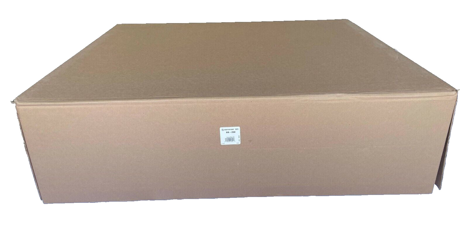 Notifier BB-200 - Same Day Shipping (SEALED)