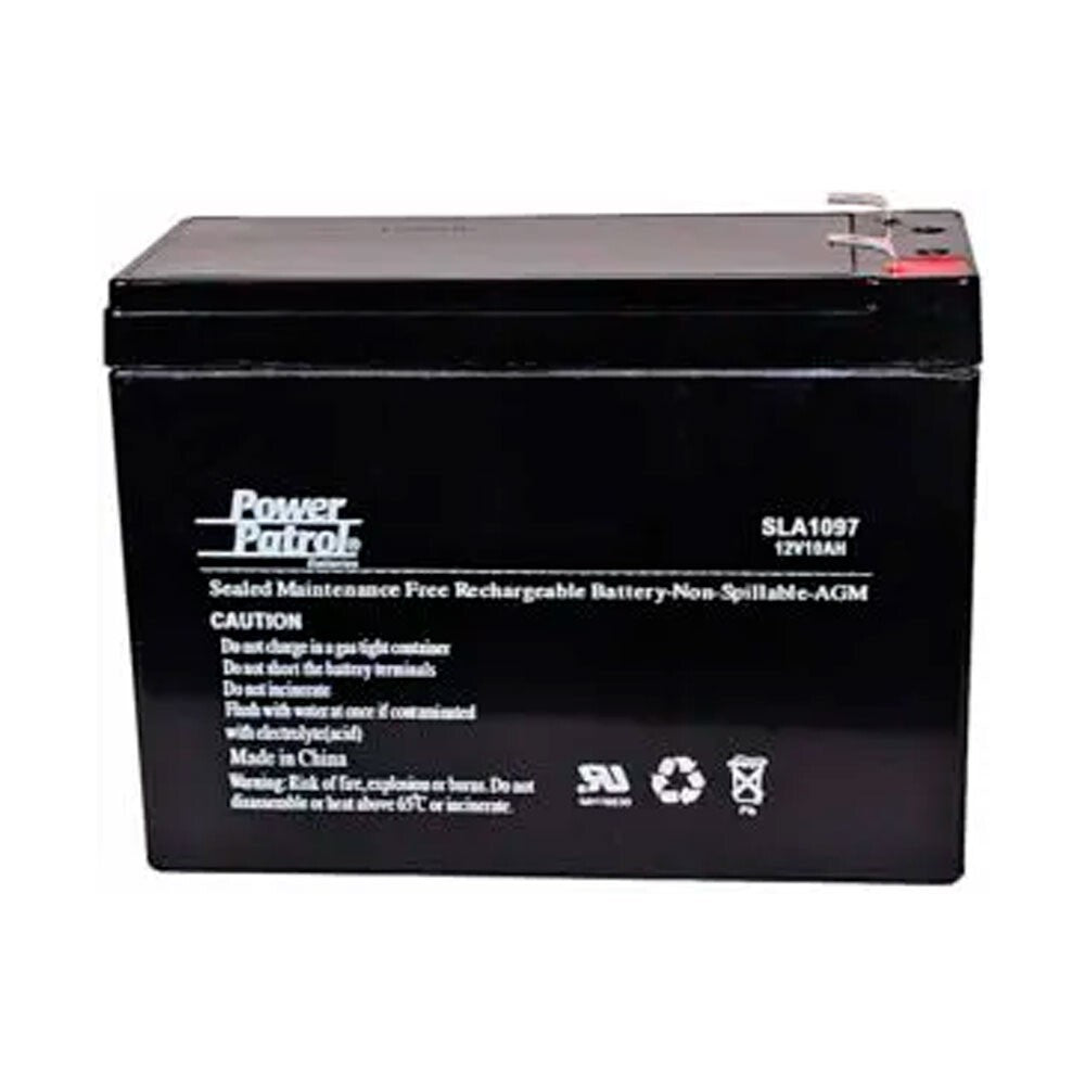 Casil Batteries 2081-9274 - Same Day Shipping (SEALED)