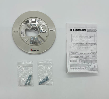 Hochiki NS6-221 - Same Day Shipping (SEALED)