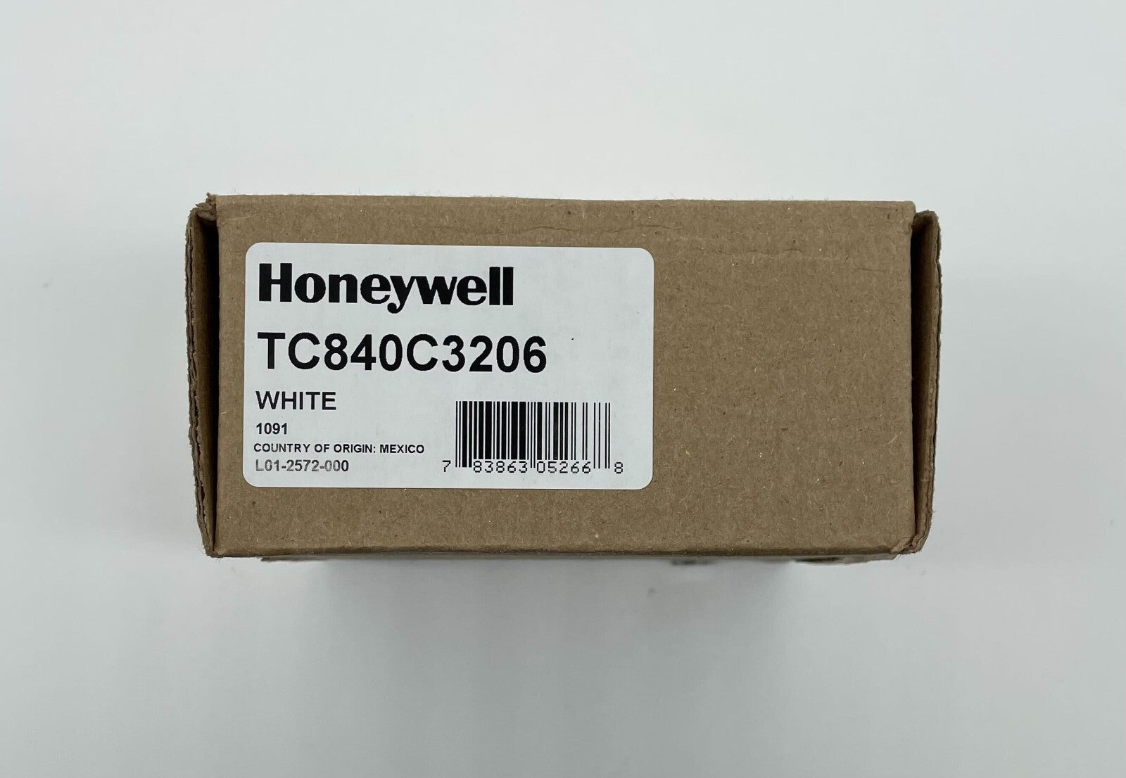 Honeywell TC840C3206 - Same Day Shipping (SEALED)