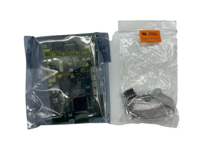 Notifier LCM-320 - Same Day Shipping (SEALED)