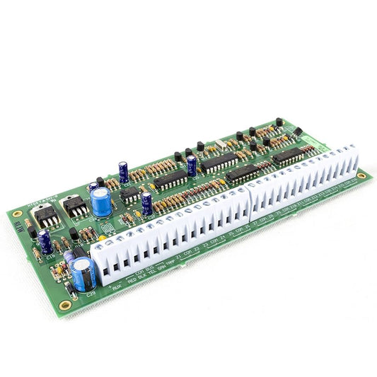 DSC PC4116