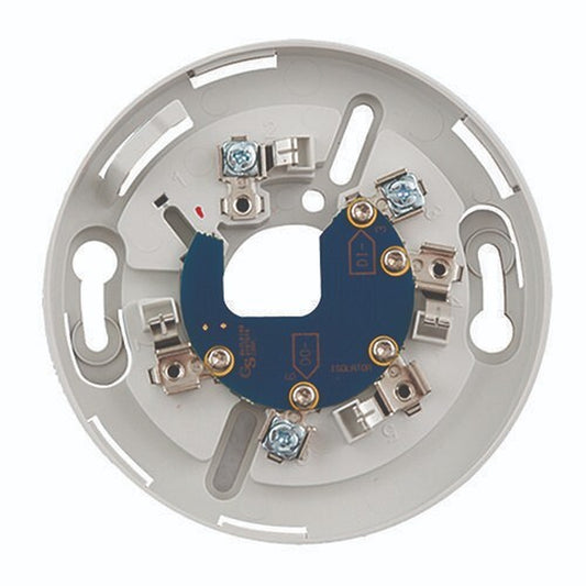 Kidde KI-IB Detector Mounting Base - Same Day Shipping (SEALED)