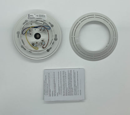 Edwards SIGA-AB4G - Same Day Shipping (SEALED)